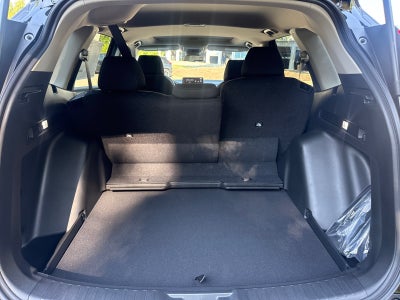 2027 Honda CR-V EX