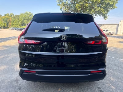 2027 Honda CR-V EX