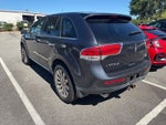 2014 Lincoln MKX FWD 4dr