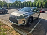 2022 Lexus RX RX 350