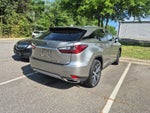 2022 Lexus RX RX 350