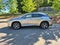 2022 Lexus RX RX 350