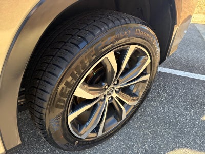 2019 Lexus RX RX 350