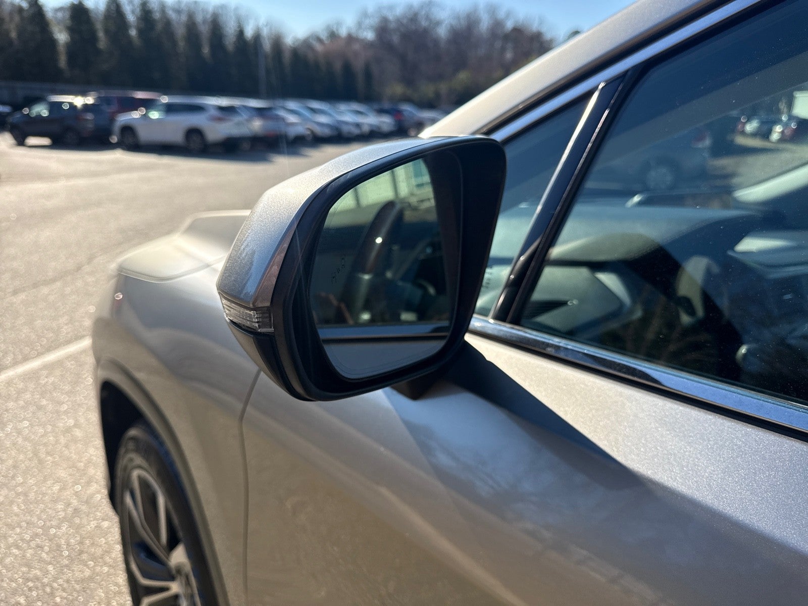 2019 Lexus RX RX 350