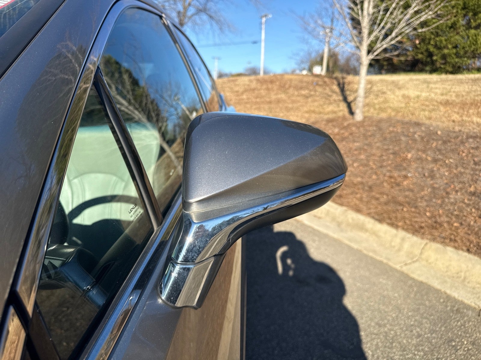 2019 Lexus RX RX 350