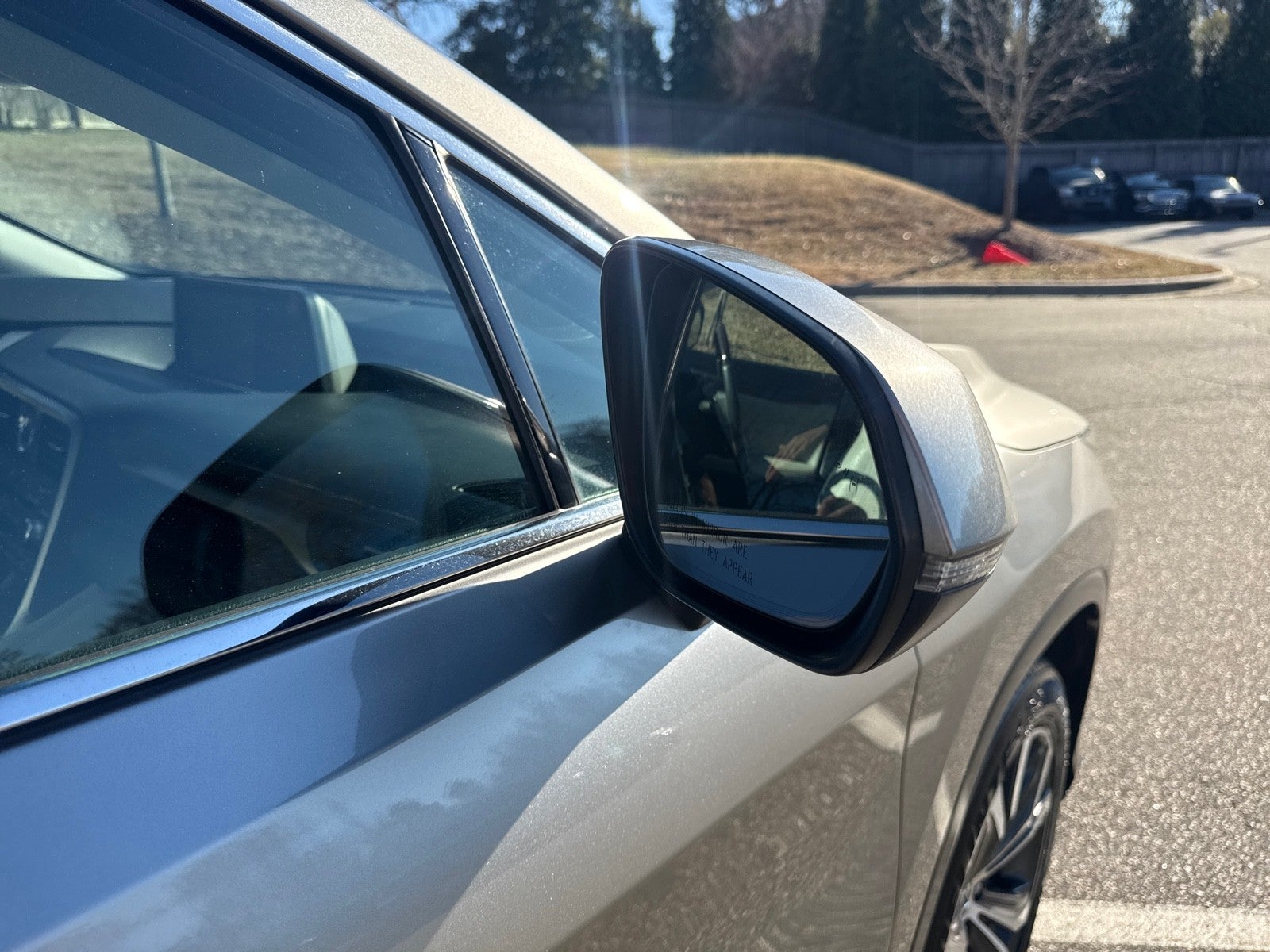 2019 Lexus RX RX 350