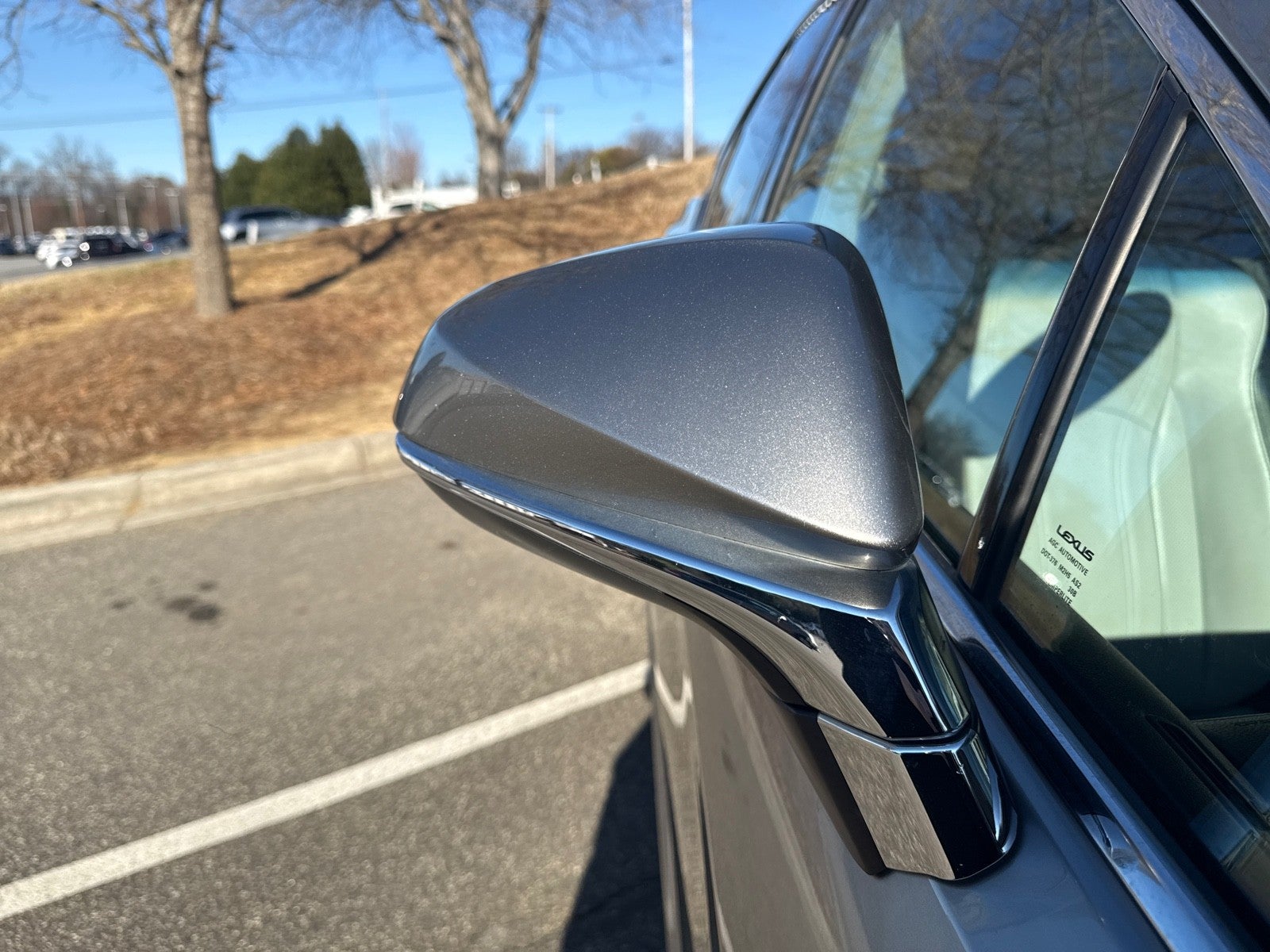 2019 Lexus RX RX 350