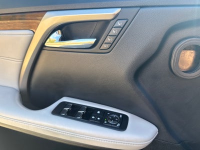 2019 Lexus RX RX 350