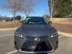 2019 Lexus RX RX 350
