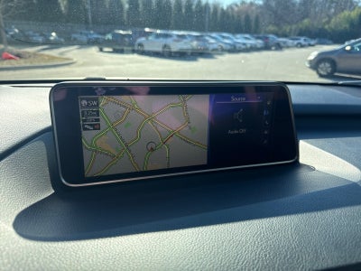 2019 Lexus RX RX 350