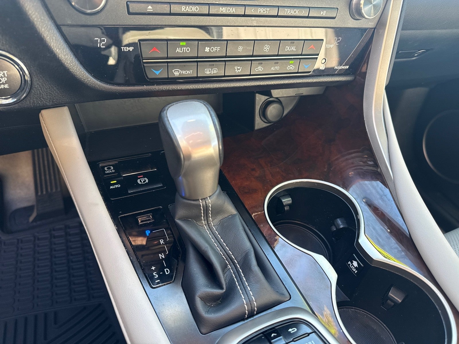 2019 Lexus RX RX 350