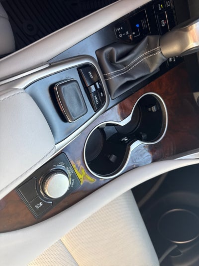 2019 Lexus RX RX 350