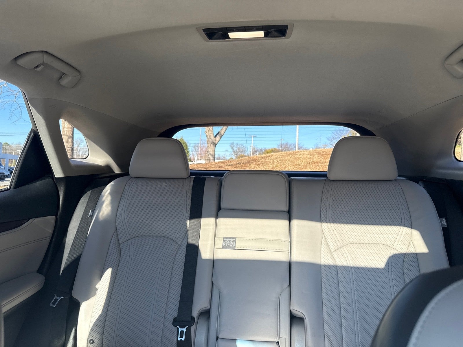 2019 Lexus RX RX 350