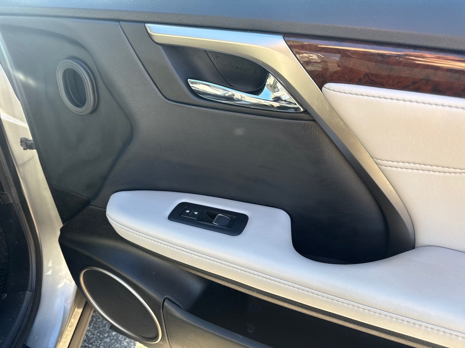 2019 Lexus RX RX 350