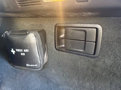 2019 Lexus RX RX 350