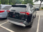 2023 Toyota RAV4 Adventure