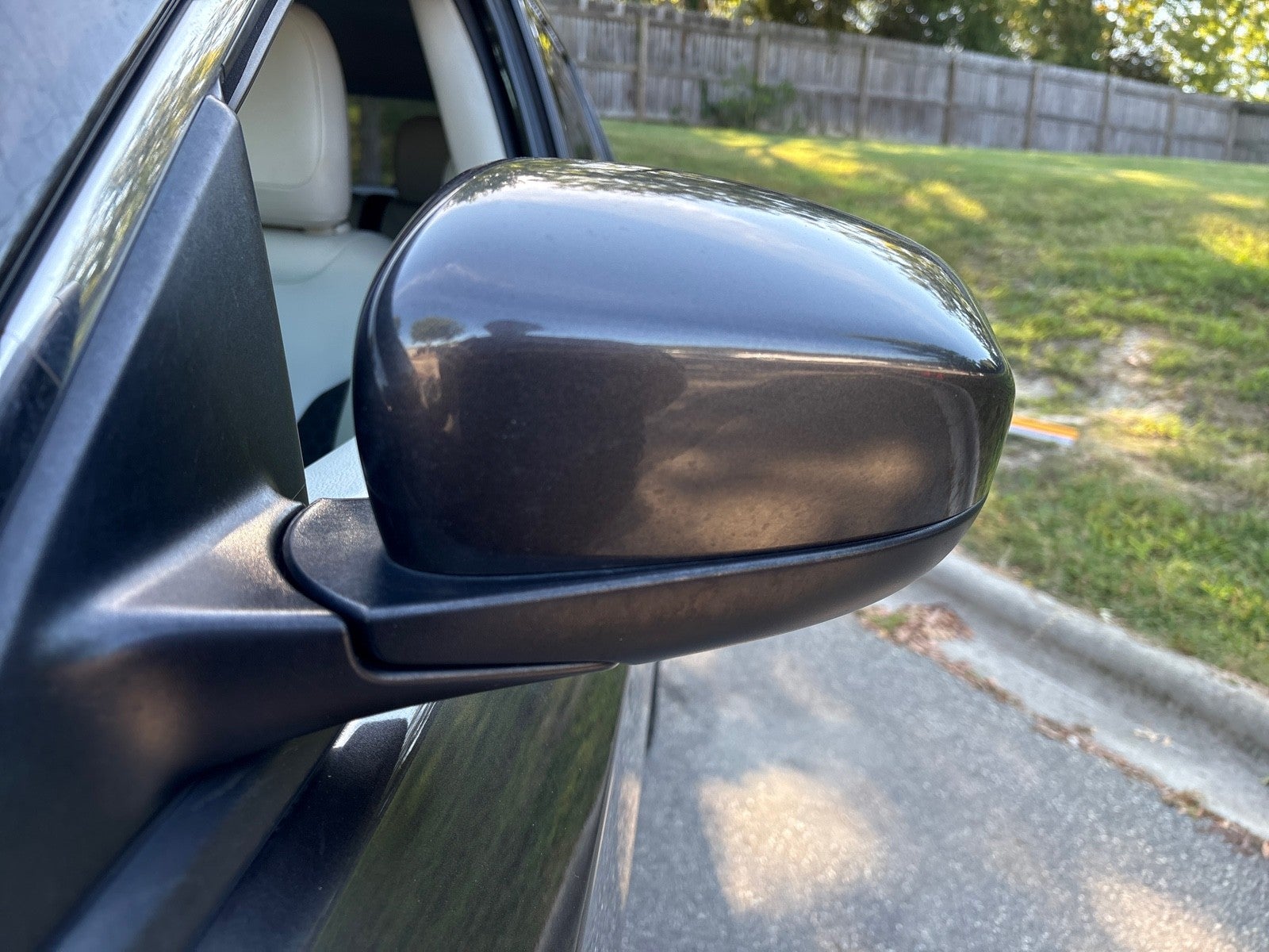 2018 Jeep Compass Altitude