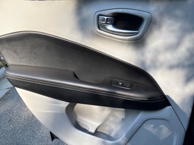 2018 Jeep Compass Altitude