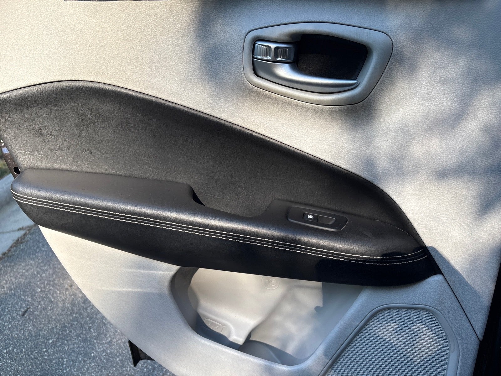 2018 Jeep Compass Altitude