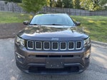 2018 Jeep Compass Altitude