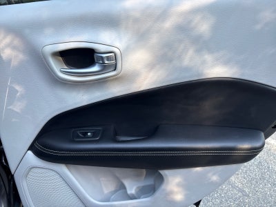 2018 Jeep Compass Altitude