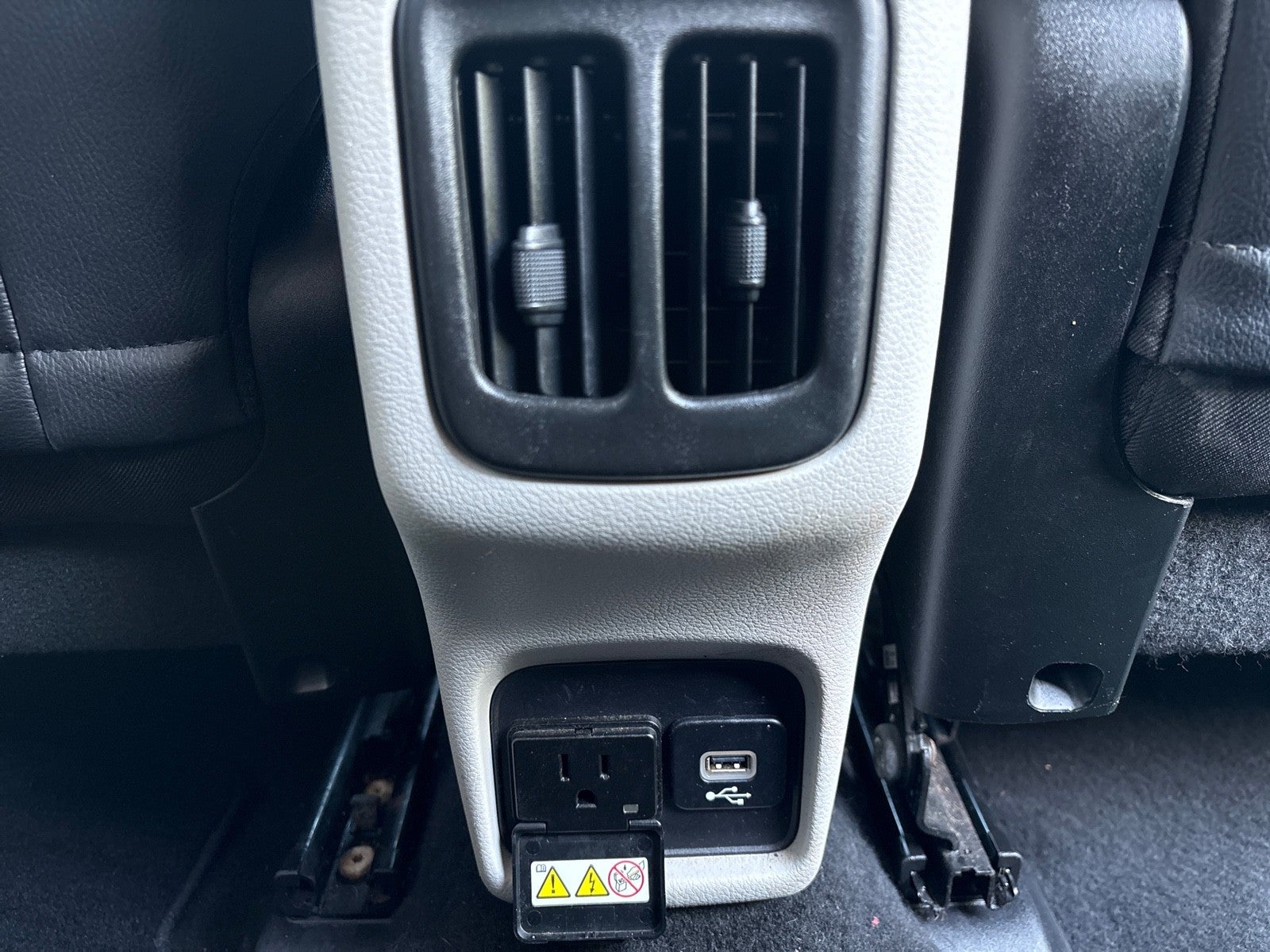 2018 Jeep Compass Altitude