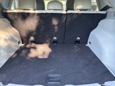 2018 Jeep Compass Altitude