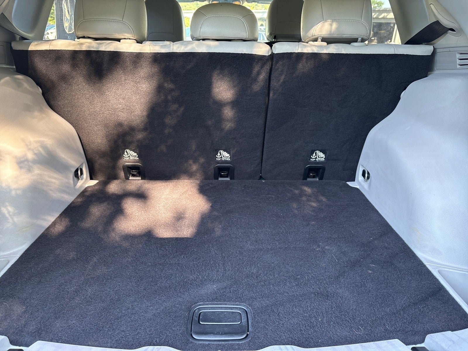 2018 Jeep Compass Altitude