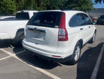 2011 Honda CR-V EX