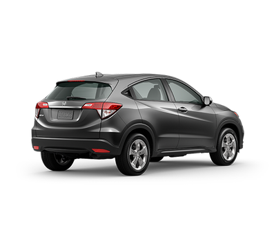 2021 Honda HR-V LX