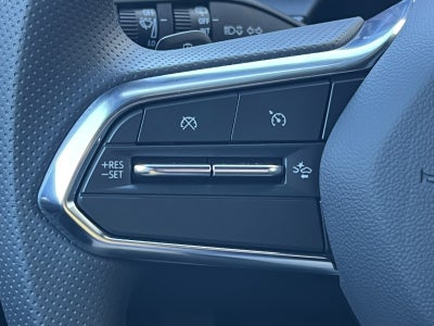 2025 Honda Prologue EX