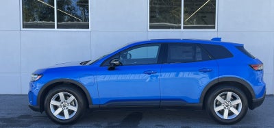 2025 Honda Prologue EX