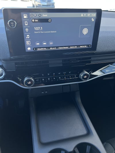 2025 Honda Prologue EX