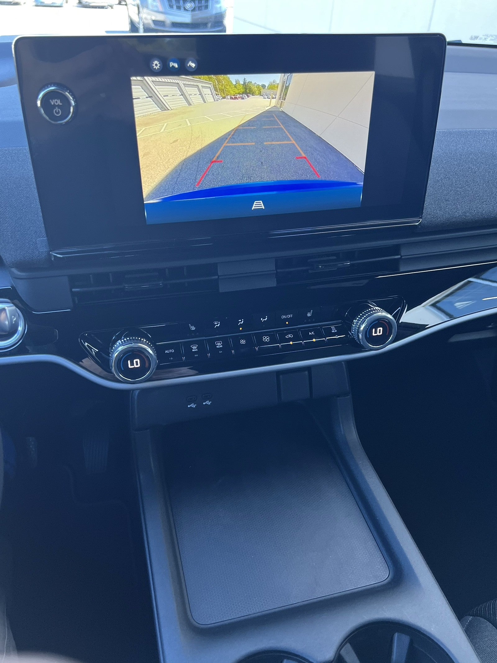 2025 Honda Prologue EX