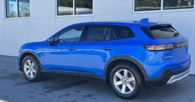 2025 Honda Prologue EX