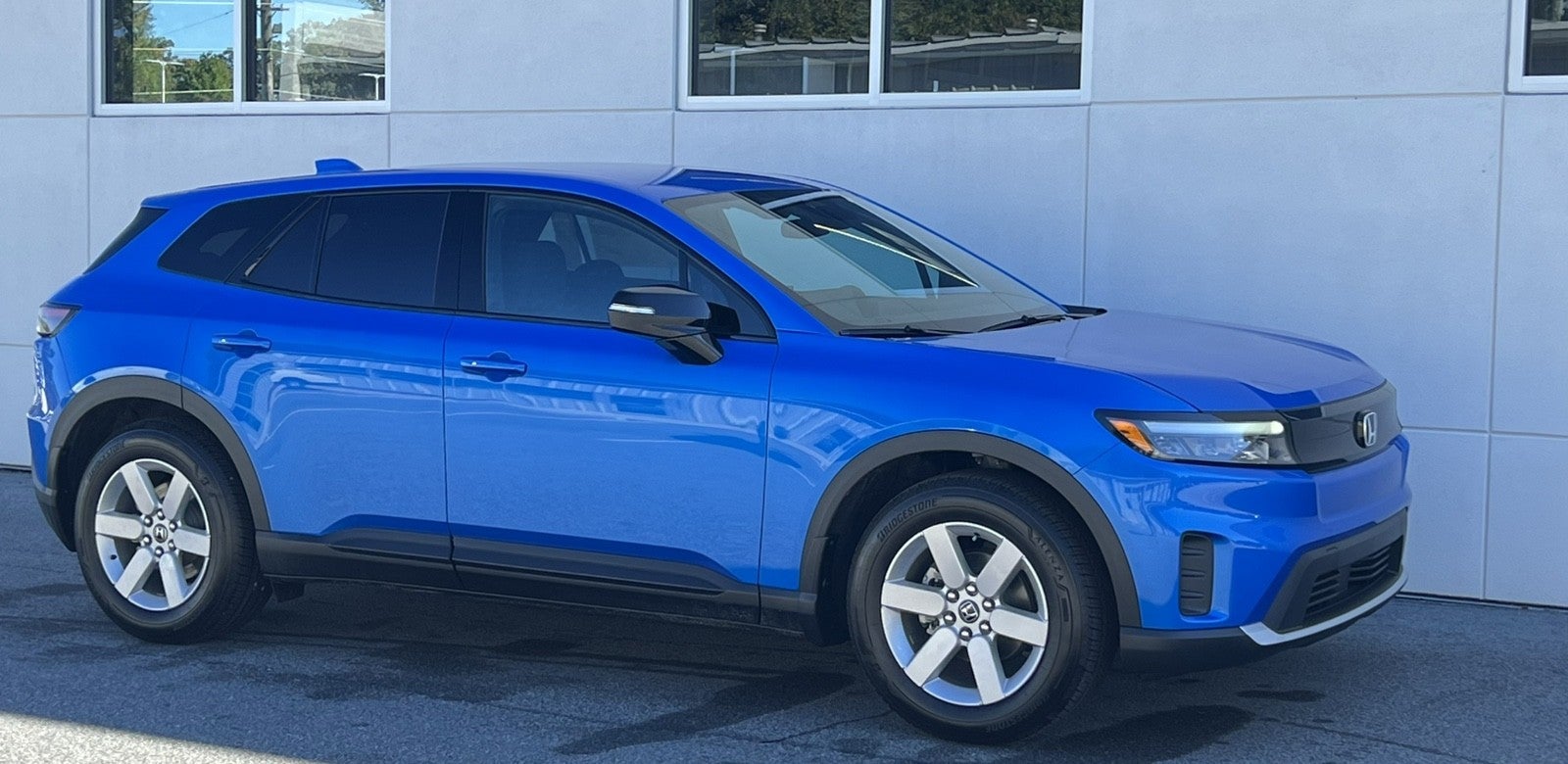 2025 Honda Prologue EX