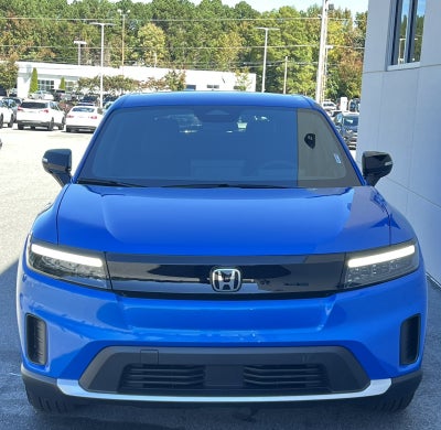 2025 Honda Prologue EX