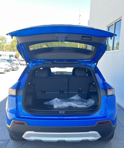 2025 Honda Prologue EX