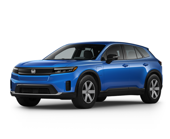 2025 Honda Prologue EX