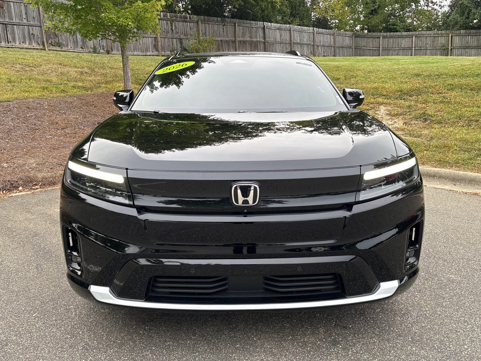 Certified 2026 Honda Prologue Elite with VIN 3GPKHZRJ6TS503948 for sale in High Point, NC