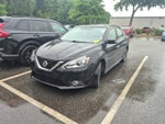 2016 Nissan Sentra FE+ S