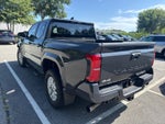 2025 Toyota Tacoma 4WD SR5