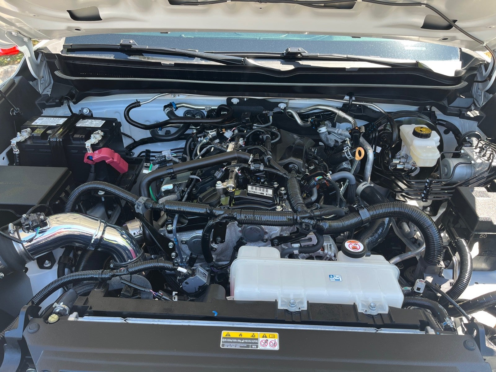 2025 Toyota Tacoma 4WD TRD Sport