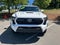 2025 Toyota Tacoma 4WD TRD Sport