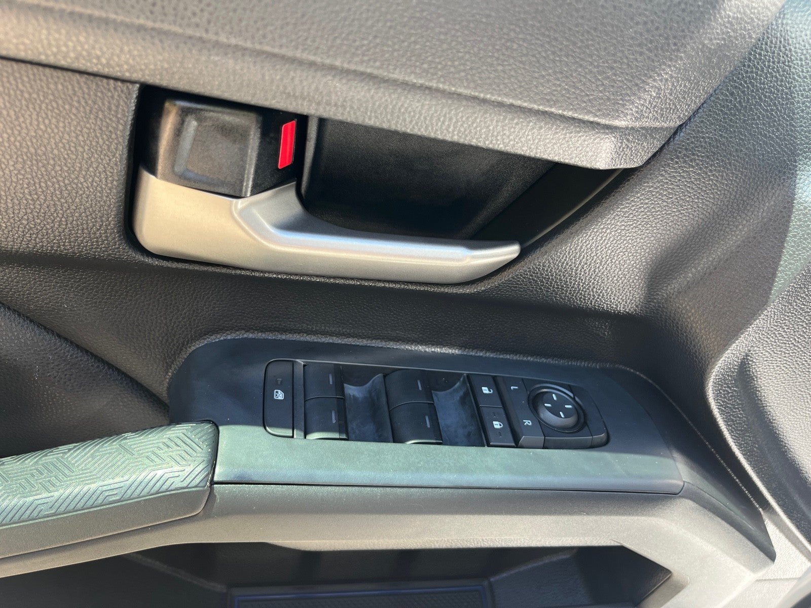 2025 Toyota Tacoma 4WD TRD Sport