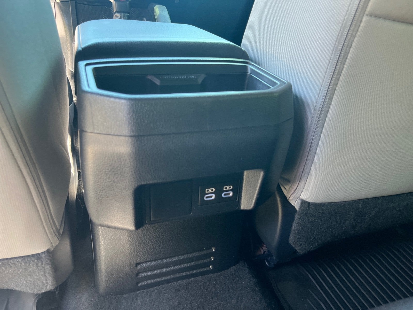2025 Toyota Tacoma 4WD TRD Sport