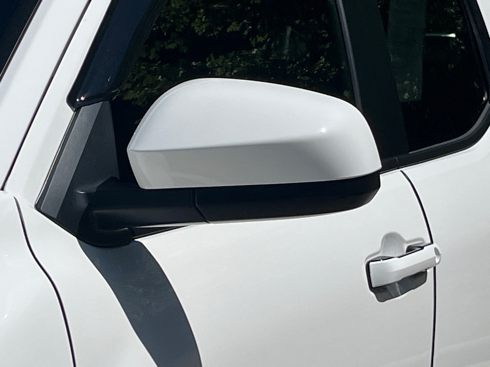 2025 Toyota Tacoma 4WD TRD Sport