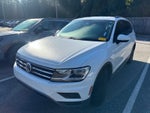 2021 Volkswagen Tiguan S