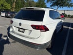 2021 Volkswagen Tiguan S