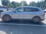 2019 Volkswagen Tiguan SEL